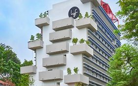 ไลฟ์ วัน นอร์ท สิงคโปร์